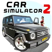 Симулятор Автомобиля 2