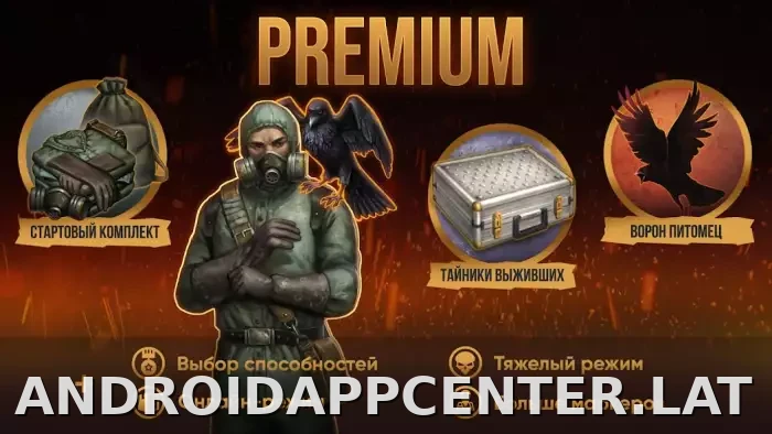 Day R Premium скриншот 1