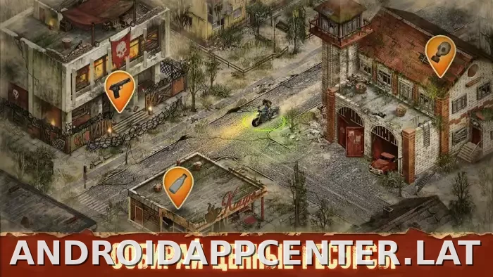Day R Premium скриншот 3