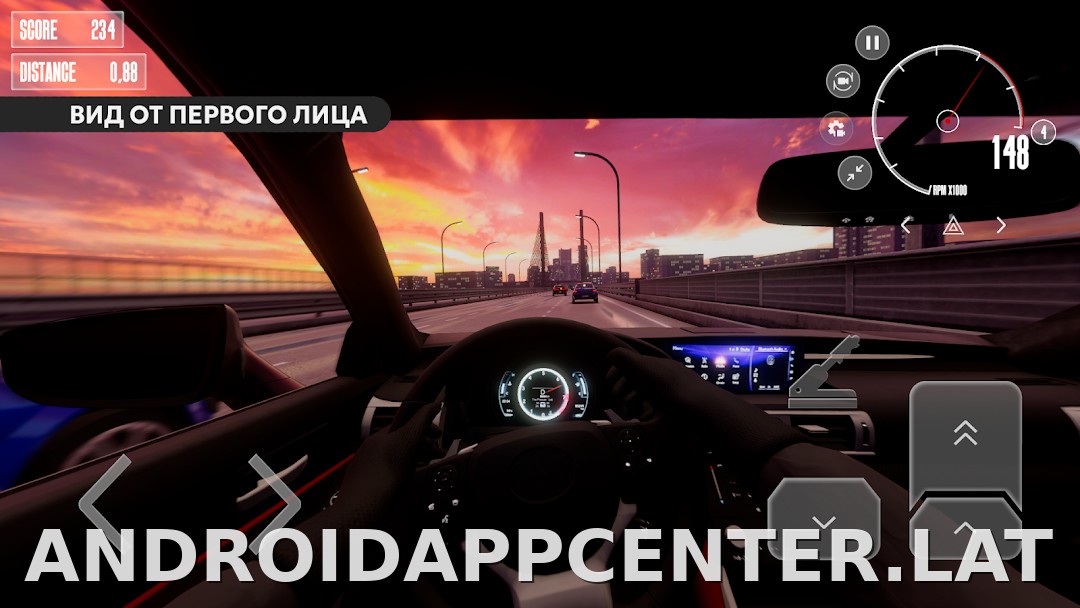 Dream Road: Online скриншот 3