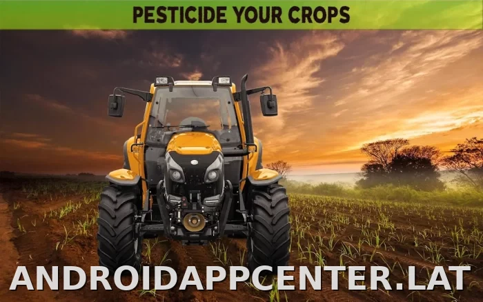 Farming Simulator 19 скриншот 3