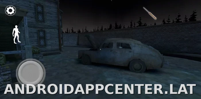 Granny 3 скриншот 2