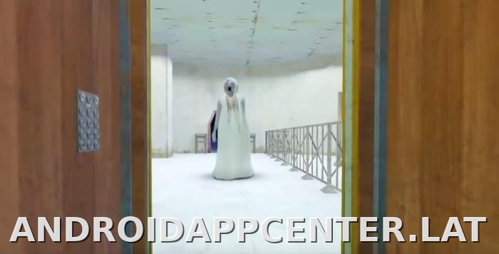 Granny 4 скриншот 2