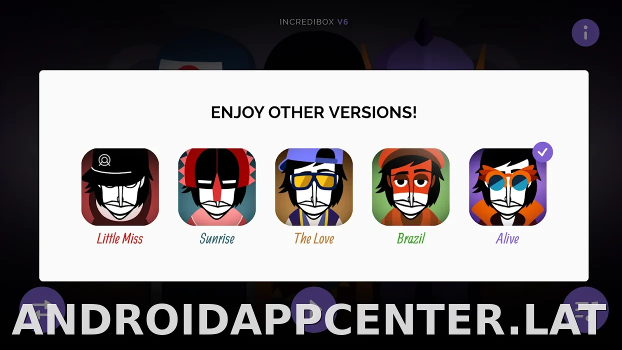 Incredibox скриншот 4