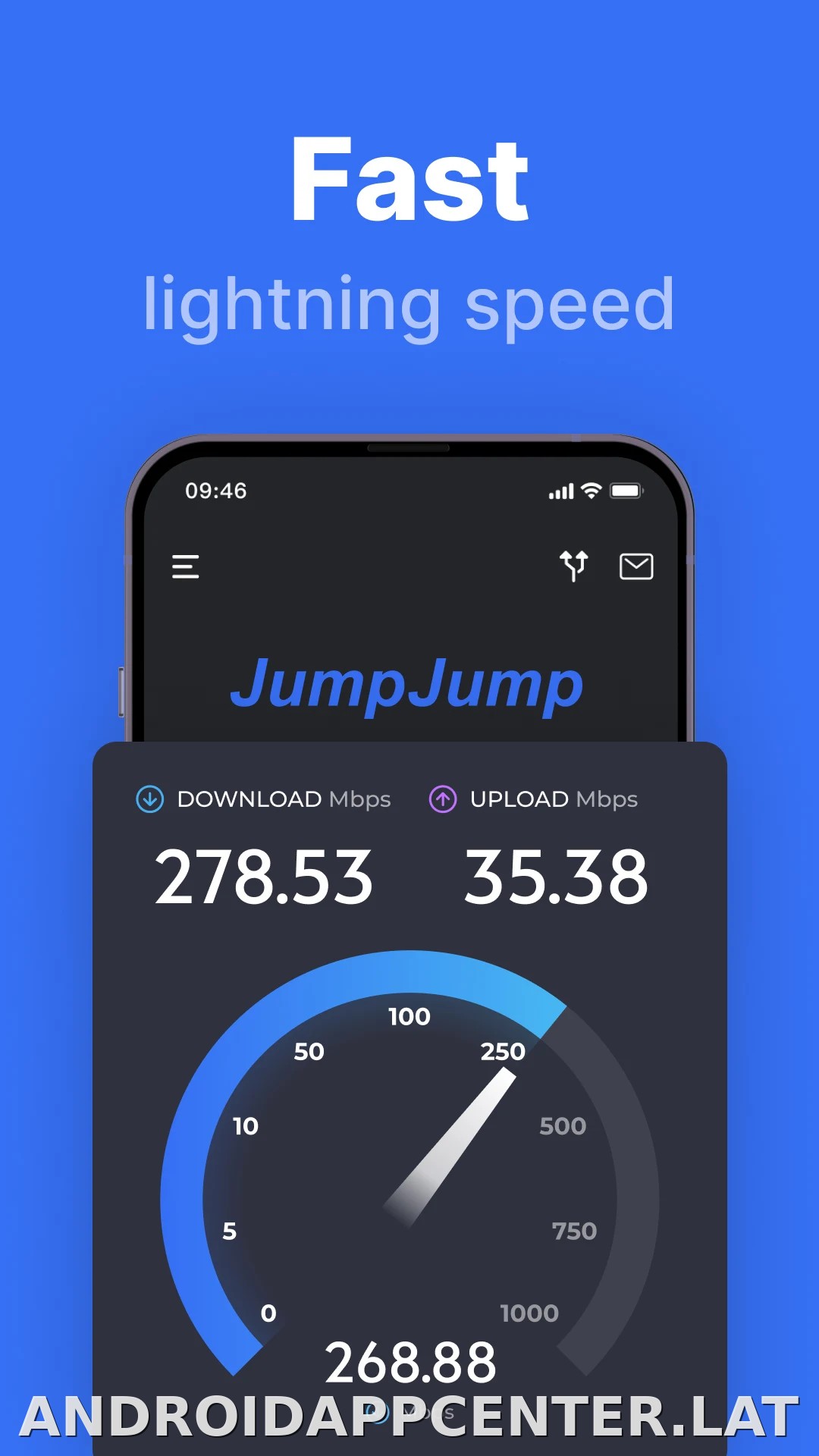 JumpJump скриншот 3
