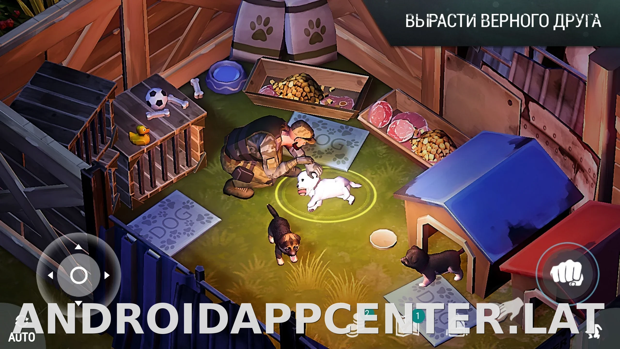 Last Day on Earth: Survival скриншот 6