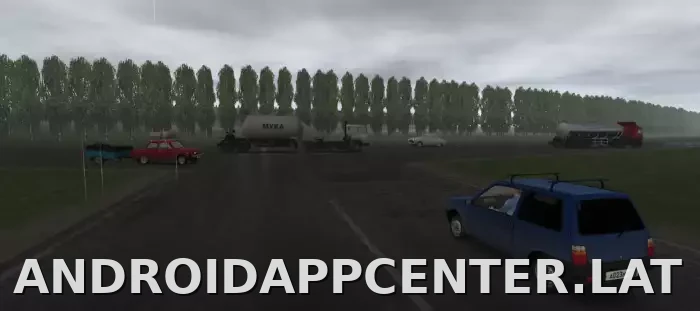 Motor Depot скриншот 1
