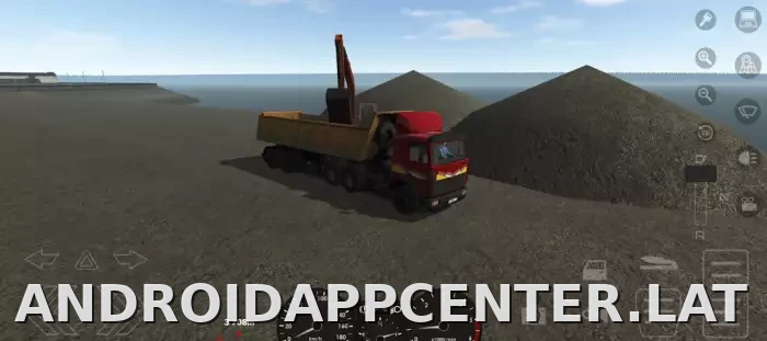 Motor Depot скриншот 2