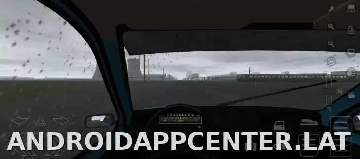 Motor Depot скриншот 3