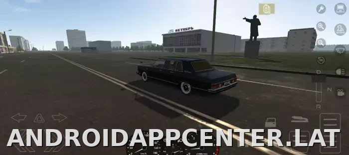 Motor Depot скриншот 6