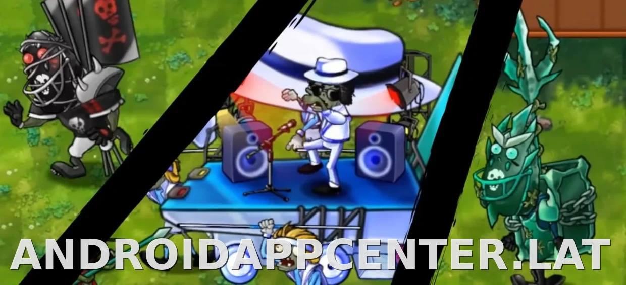 PVZ: Fusion скриншот 2